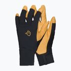 Рукавиці лижні NORRONA Lyngen Windstopper Leather caviar black