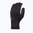 Рукавички NORRONA Warm 2 Stretch caviar black