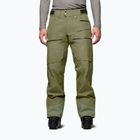 Штани лижні чоловічі Norrona Lofoten Gore-Tex Insulated deep lichen green