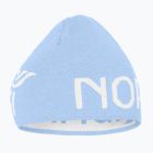 Шапка зимова NORRONA MerinoUll Logo Beanie allure