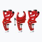Лещата для гірських лиж Swix T149-20 3-Parts 20мм fixation