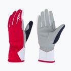 Рукавиці для бігових лиж жіночі Swix Marka червоні H0965-99990