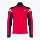 Куртка для бігових лиж чоловіча Swix Dynamic червона 12591-99990