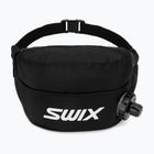 Пояс для фляги Swix Insulated Drink Belt 1 l jet black