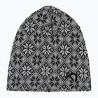 Шапка зимова жіноча KARI TRAA Rose Beanie black