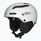 Шолом лижний Sweet Protection Trooper 2Vi SL Mips Helmet gloss white