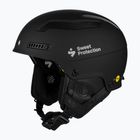 Шолом лижний Sweet Protection Trooper 2Vi SL Mips Helmet dirt black