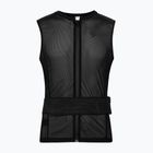 Чоловічий захисний жилет Sweet Protection Back Protector Vest 2.0 true black