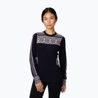 Кофта термоактивна жіноча KARI TRAA Ines black
