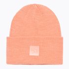 Шапка зимова жіноча KARI TRAA Kyte Beanie peach bloom