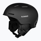 Шолом лижний дитячий Sweet Protection Winder Helmet JR dirt black