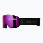 Окуляри лижні Sweet Protection Boondock II M RIG Reflect rig bixbite /matte black /black / gray