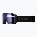 Окуляри лижні Sweet Protection Boondock II M RIG Reflect rig quartz/matte black /black / gray