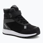 Черевики зимові дитячі Viking Footwear Equip Warm Waterproof 1V black/grey