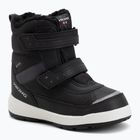 Черевики зимові дитячі Viking Footwear Play Reflex Warm GTX 2V reflective / black