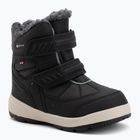 Черевики зимові Viking Footwear Toasty Warm GTX 2V black/charcoal