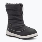 Дитячі снігоступи Viking Footwear Toasty Pull-On Warm GTX чорні