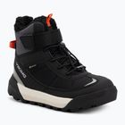 Черевики зимові дитячі Viking Footwear Expower Warm GTX 1V SL black/charcoal