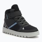 Дитячі черевики Viking Footwear Fleek Warm GTX 1V чорні/вугільні