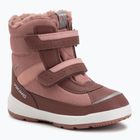 Черевики зимові дитячі Viking Footwear Play Reflex Warm GTX 2V pink / light pink