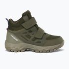 Взуття дитяче Viking Track Mid 2V Waterproot olive
