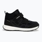 Взуття дитяче Viking Veme Reflex Mid 2V Gore-Tex black/white