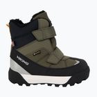 Черевики зимові дитячі Viking Expower Warm GTX 2V olive