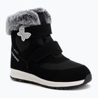 Черевики зимові дитячі Viking Footwear Belle Butterfly Warm GTX 2V black