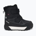Черевики зимові дитячі Viking Footwear Constrictor Warm SC Waterproof 2V black