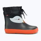 Галоші дитячі Viking Alv Barefoot Paw Print black