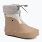 Галоші дитячі Viking Alv Barefoot Paw Print beige