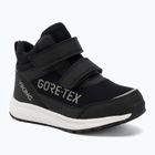 Дитяче взуття Viking Footwear Bouncy Mid 2V Gore-Tex чорний