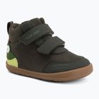 Взуття барефоот дитяче Viking Alv Barefoot Mid 2V Waterproof pine