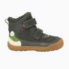Черевики зимові barefoot дитячі Viking Footwear Alv Barefoot Paw Warm Waterproof 2V pine