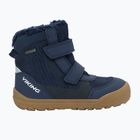 Черевики зимові barefoot дитячі Viking Footwear Spruce Barefoot Warm Gore-Tex 2V navy