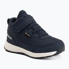 Дитяче взуття Viking Footwear Fun Mid 1V Gore-Tex синій