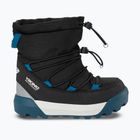 Черевики зимові дитячі Viking Footwear Spaceship Warm SC Waterproof black/dark blue