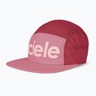 Кепка Ciele Athletics GOCap Comp Century deco rose/merlot