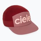 Кепка Ciele Athletics GOCap Comp Century deco rose/merlot