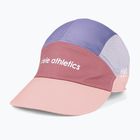 Кепка Ciele Athletics FSTCap SC Field Iconic SL deco rose/light grape