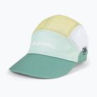 Кепка Ciele Athletics FSTCap SC Field Iconic SL dusty turquoise/glade