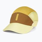 Кепка Ciele Athletics FSTCap SC Comp IconicVC dark ochre/sulfur