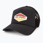 Кепка Ciele Athletics TRLCap SC Field UpDown black