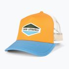 Кепка Ciele Athletics TRLCap SC Field UpDown clementine