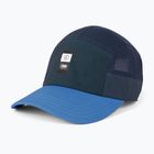 Кепка Ciele Athletics GOCap SC Comp Ccube indigo