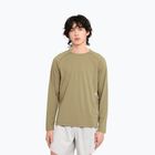 Лонгслів для бігу чоловічий Ciele Athletics DLY canvas