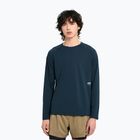 Лонгслів для бігу чоловічий Ciele Athletics DLY deep space