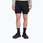 Шорти для бігу чоловічі Ciele Athletics DLY 5" Long Brief nite rite
