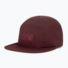 Кепка Ciele Athletics GOCap Classic Athletics dark wine red