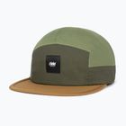 Кепка Ciele Athletics GOCap EQ FrameS olive
